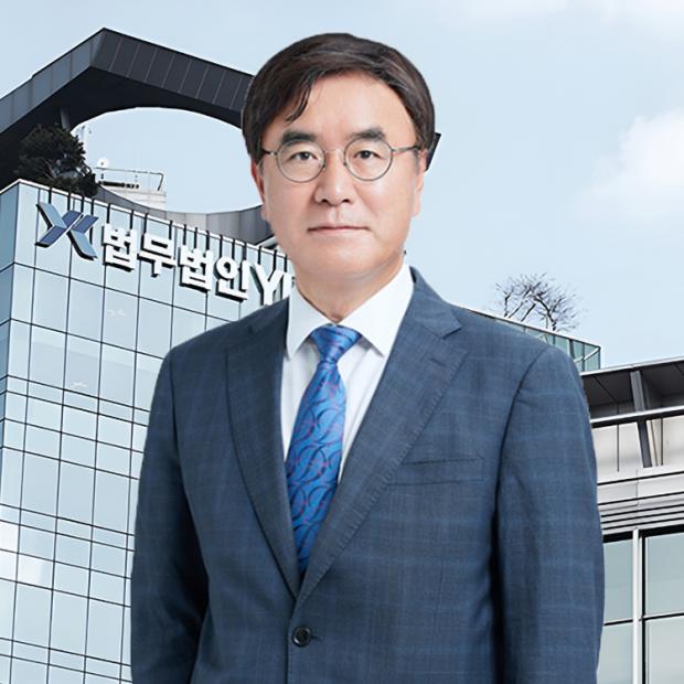 부장판사 출신 김경 대표변호사